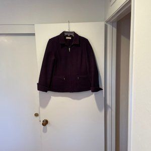 Coldwater Creek Women's Blazer